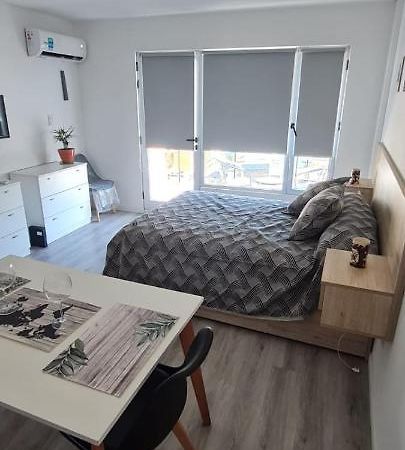 Monoambiente Del Barquito Alquiler Temporario 罗萨里奥 外观 照片